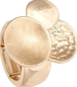 Online Bijou Brigitte Anello - Golden Unity