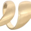 Best Bijou Brigitte Anello - Golden Whirl