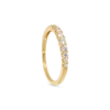 Bijou Brigitte Anello - Gorgeous Zirconia