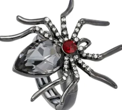 New Bijou Brigitte Anello - Grey Danger