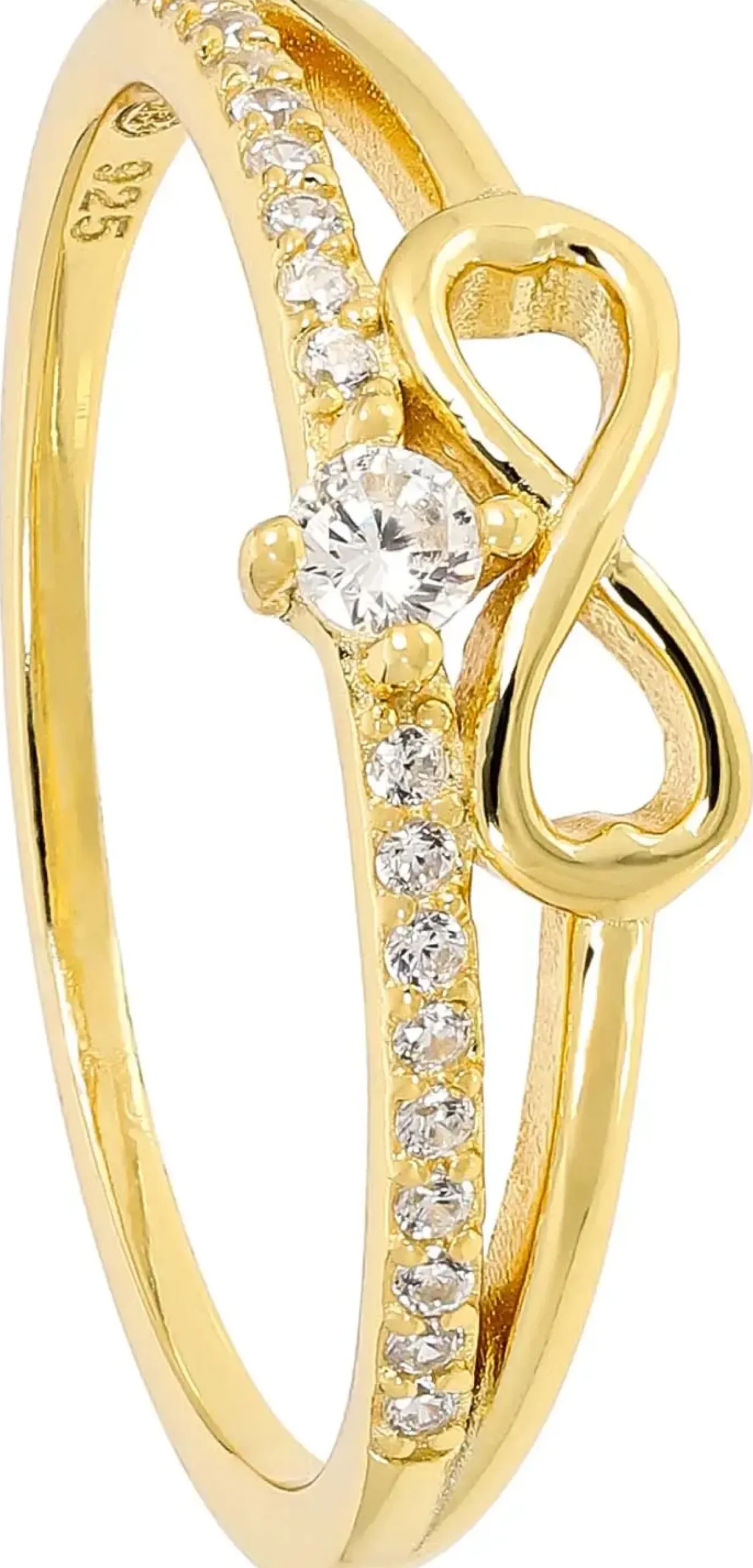 Outlet Bijou Brigitte Anello - Infinite Spark