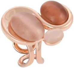 Discount Bijou Brigitte Anello - Lovely Rose