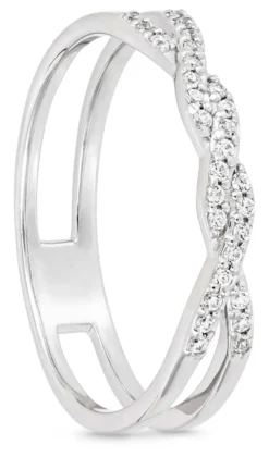 Sale Bijou Brigitte Anello - Lovely Shine