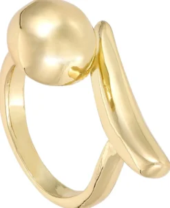 Outlet Bijou Brigitte Anello - Lucky Ball