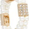 New Bijou Brigitte Anello - Luxe Duo