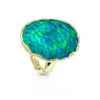 New Bijou Brigitte Anello - Magical Pond