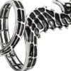 Clearance Bijou Brigitte Anello - Marine Mystery