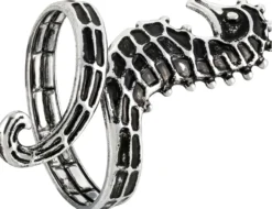 Clearance Bijou Brigitte Anello - Marine Mystery
