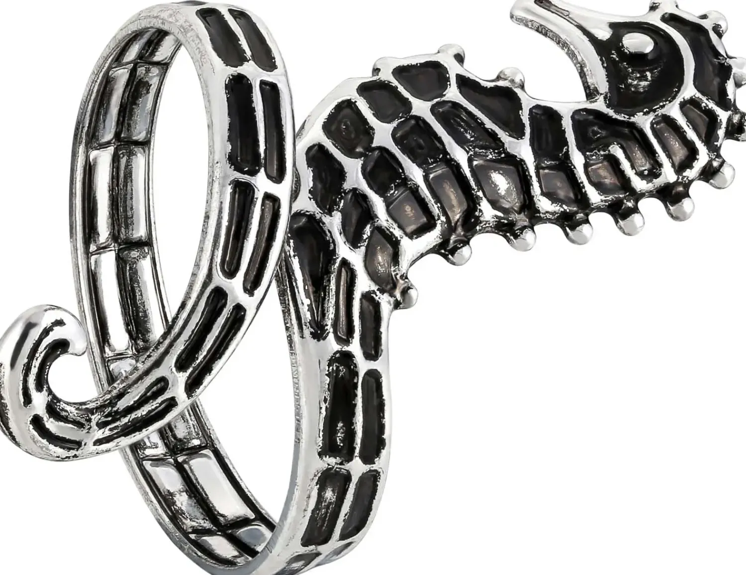 Clearance Bijou Brigitte Anello - Marine Mystery