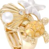 New Bijou Brigitte Anello - Maritime Trio