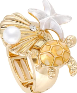 New Bijou Brigitte Anello - Maritime Trio