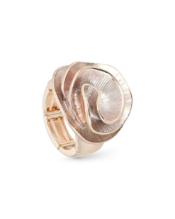 Discount Bijou Brigitte Anello - Mesmerizing Rose