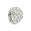 Online Bijou Brigitte Anello - Multiple Rhinestones