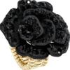 Clearance Bijou Brigitte Anello - Mystery Rose