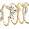 Online Bijou Brigitte Anello - Nine Times