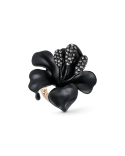 New Bijou Brigitte Anello - Oblivion Flower