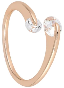 Sale Bijou Brigitte Anello - Open Stars