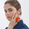 New Bijou Brigitte Anello - Orange Blossom
