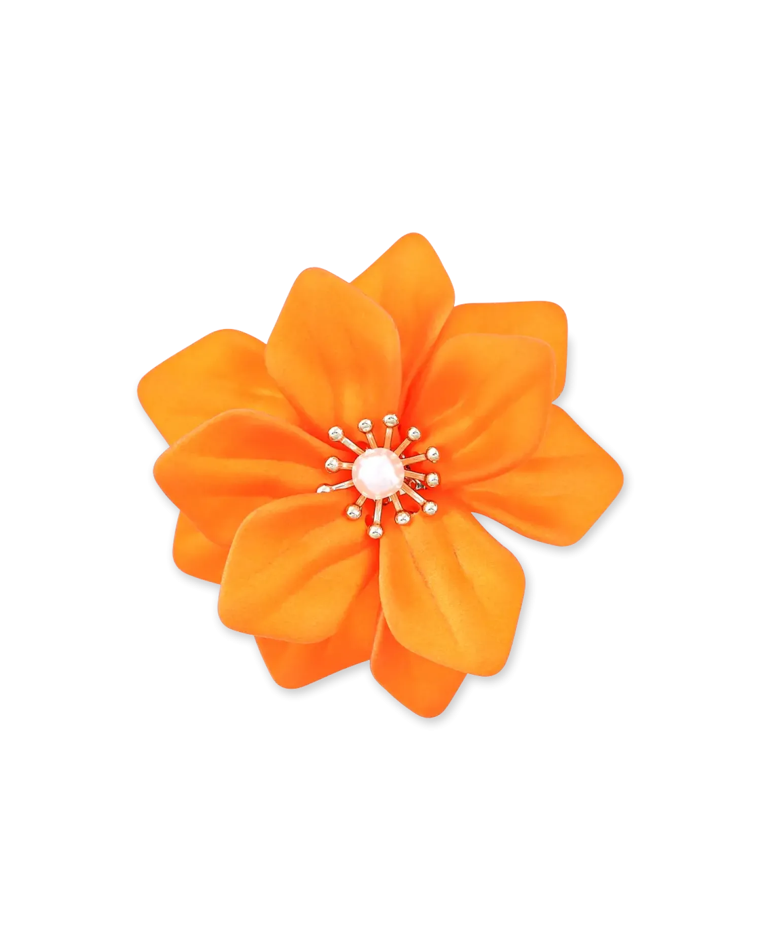 New Bijou Brigitte Anello - Orange Blossom