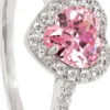 Outlet Bijou Brigitte Anello - Perfect Heart