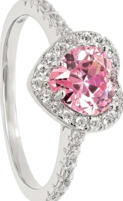 Outlet Bijou Brigitte Anello - Perfect Heart