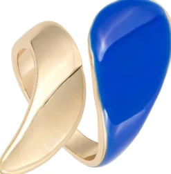 Bijou Brigitte Anello - Poppy Blue