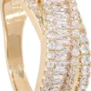 Bijou Brigitte Anello - Pure Glamour