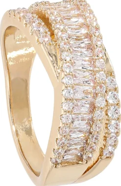 Bijou Brigitte Anello - Pure Glamour