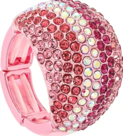 Best Bijou Brigitte Anello - Radiant Pink