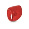 Outlet Bijou Brigitte Anello - Red Art