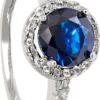Hot Bijou Brigitte Anello - Royal Circle