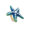 Bijou Brigitte Anello - Shimmering Reef