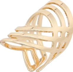 Discount Bijou Brigitte Anello - Shiny Gold