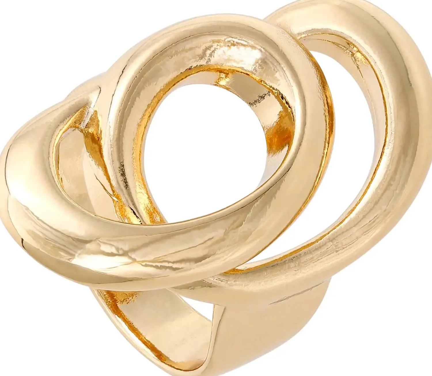 Online Bijou Brigitte Anello - Shiny Knot