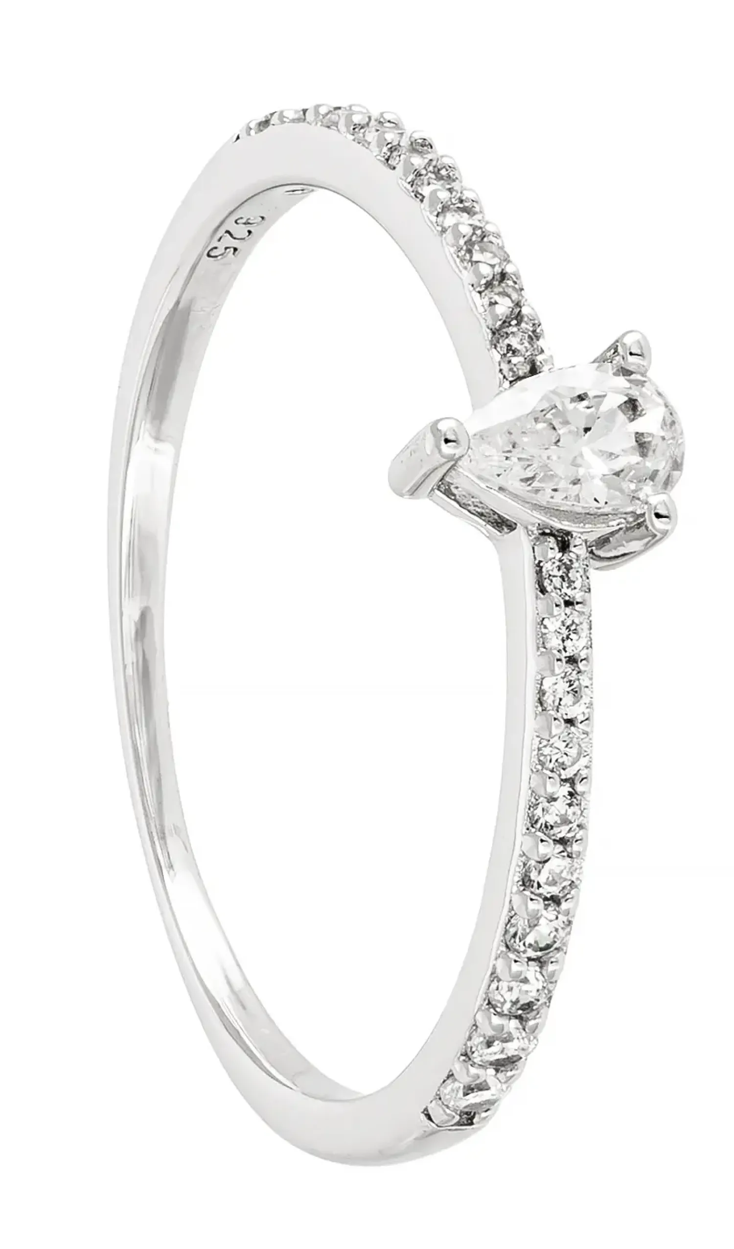 Bijou Brigitte Anello - Shiny Stone