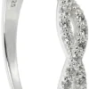 Best Bijou Brigitte Anello - Silver Mask