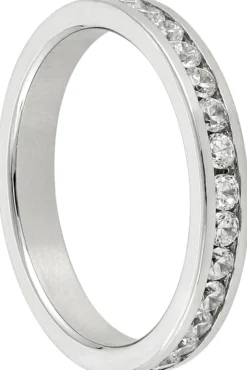 Sale Bijou Brigitte Anello - Silver Memory