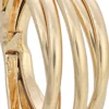 Bijou Brigitte Anello - Simple Gold