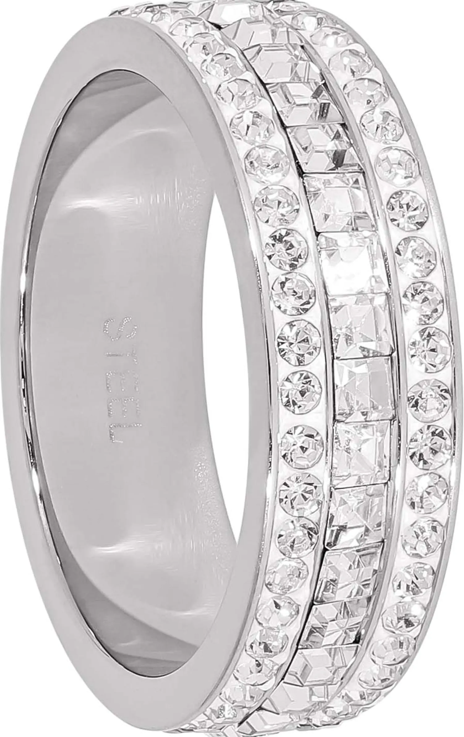 Bijou Brigitte Anello - Sparkling Rows
