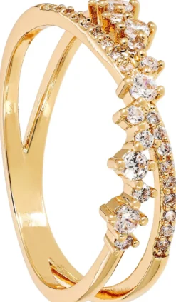 Outlet Bijou Brigitte Anello - Sparkling Time