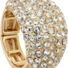 Online Bijou Brigitte Anello - Sparkly Dome