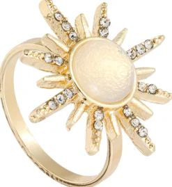 Hot Bijou Brigitte Anello - Sparkly Sun