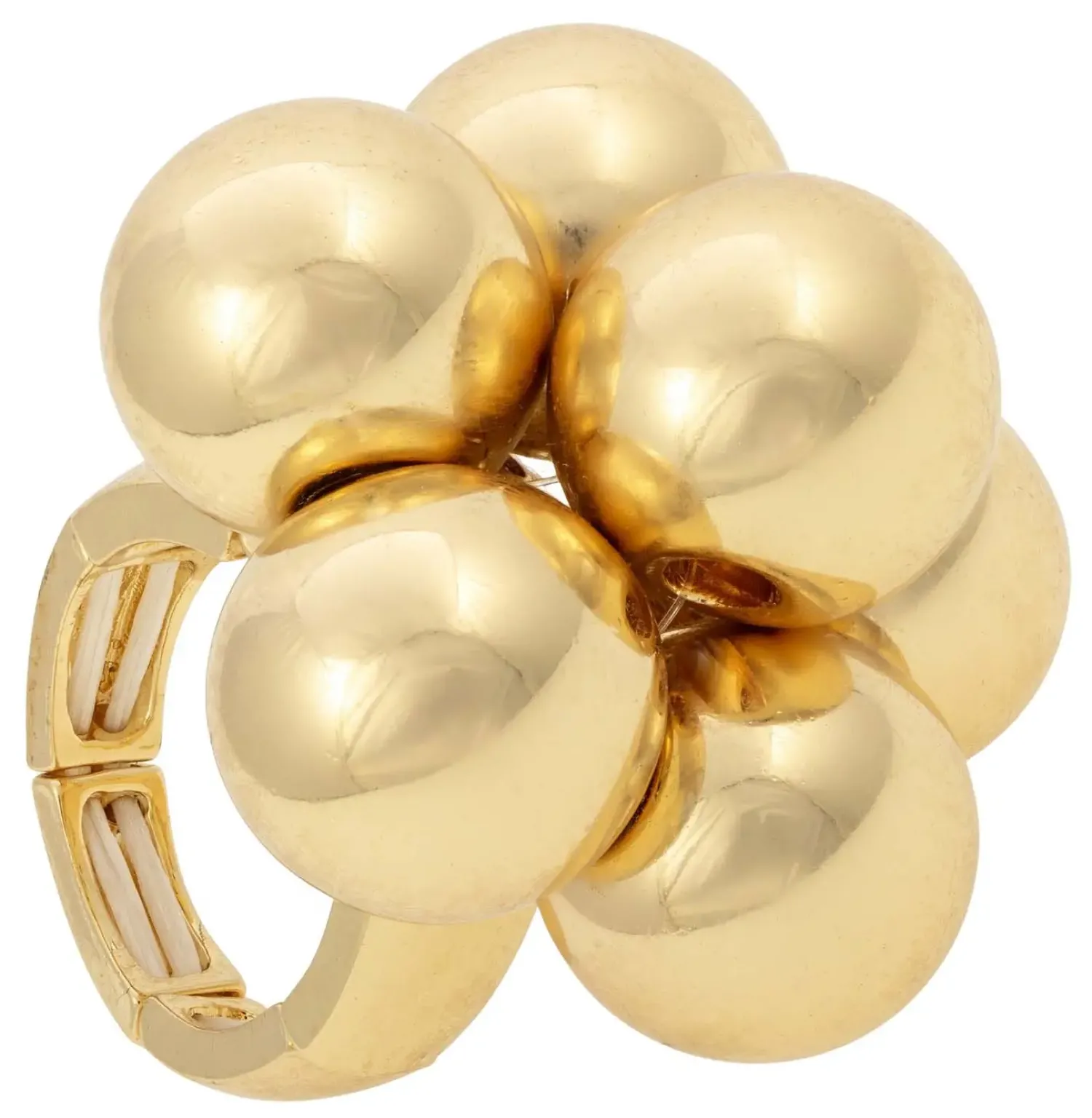 Clearance Bijou Brigitte Anello - Statement Flower