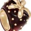 Bijou Brigitte Anello - Statement Strawberry