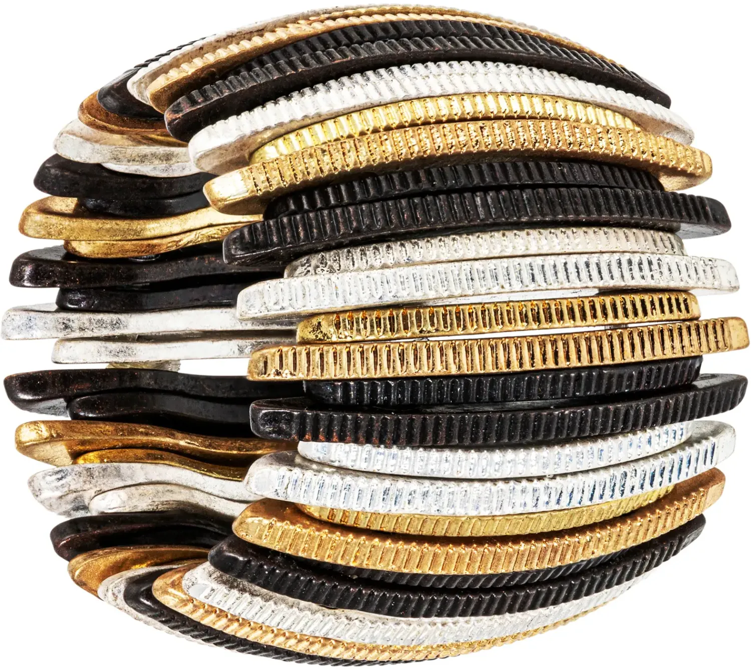 New Bijou Brigitte Anello - Statement Stripes