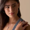 Discount Bijou Brigitte Anello - Steel Hug