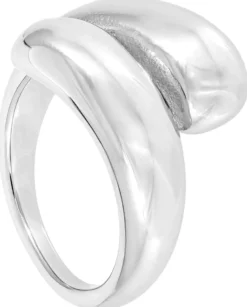 Discount Bijou Brigitte Anello - Steel Hug