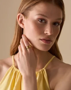 Discount Bijou Brigitte Anello - Steel Sun
