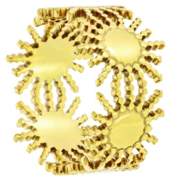 Discount Bijou Brigitte Anello - Steel Sun