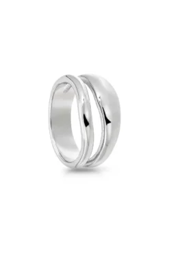 New Bijou Brigitte Anello - Steel Ways